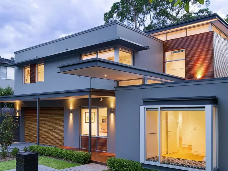 Что вам нужно знать о Prefab Light Steel Villa Houses для модульного дома здания