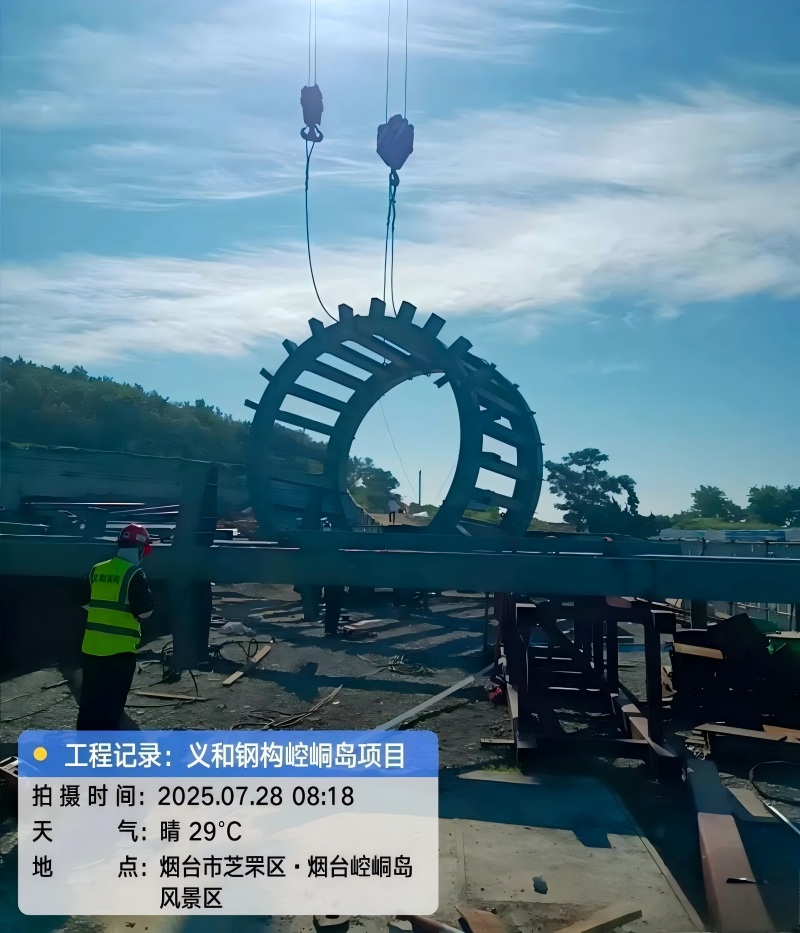 Благодаря новому прогрессу в области культуры и туризма, EIHE предлагает вам сначала исследовать дворец-шедевр, оформленный в мифическом стиле.