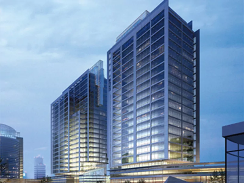 Как стоимость высокоэтажного корпуса стальной конструкции сравнивается с традиционными методами строительства?