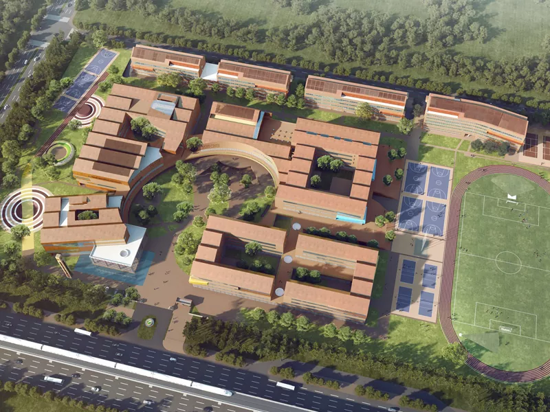 Какие внеклассные мероприятия доступны в металлическом строительном колледже?