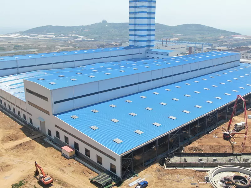 Каковы плюсы и минусы использования предварительно инженерных наборов в сталелитейном складе?