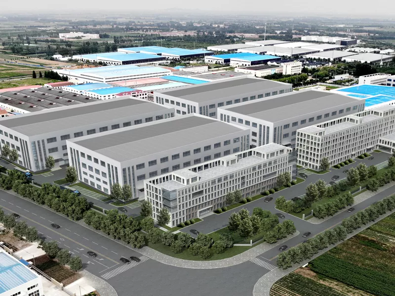 Стальная конструкция