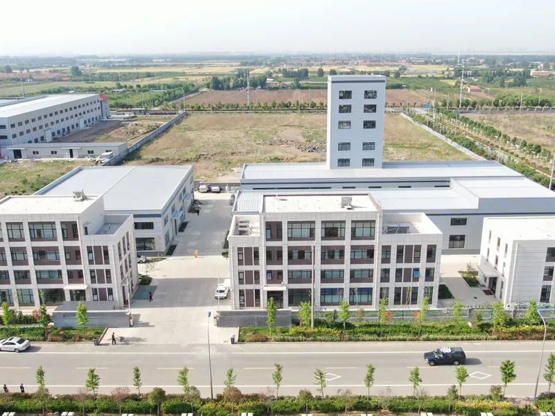 Стальные структуры складские здания