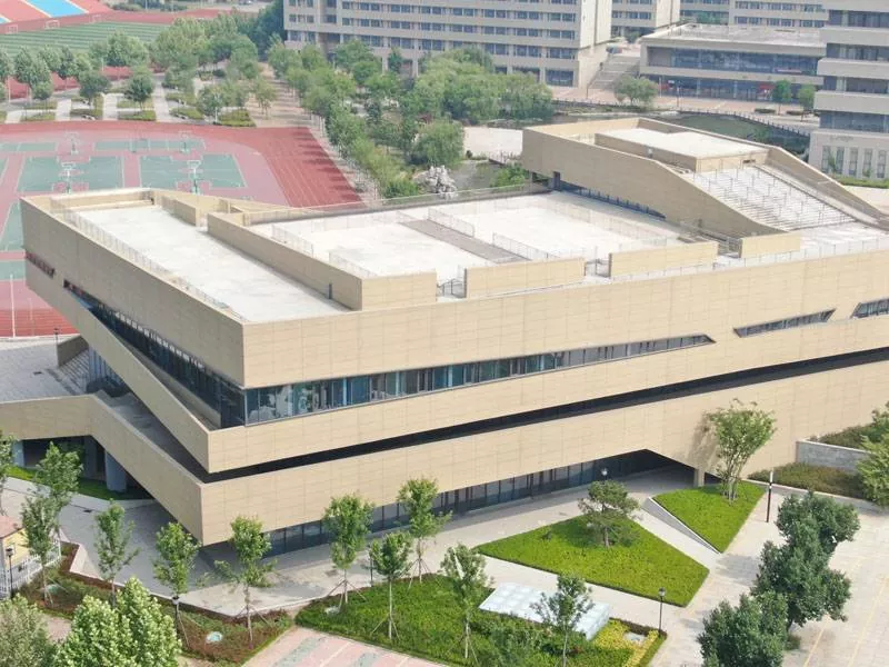 Устойчивые школьные здания Устойчивые школьные здания